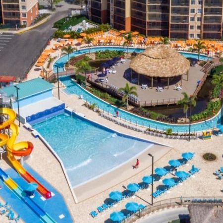 Westgate Lakes Resort And Spa אורלנדו מראה חיצוני תמונה