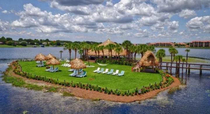 Westgate Lakes Resort And Spa אורלנדו מראה חיצוני תמונה
